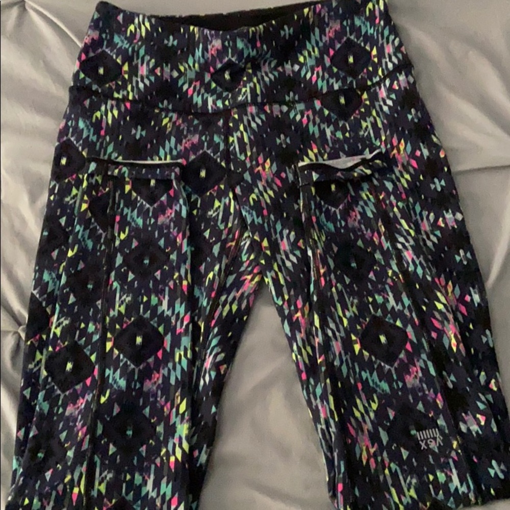 Victoria Secret yoga pants